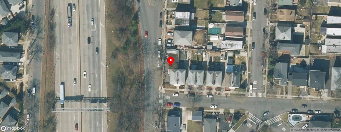 House image located at Bronx, New York, 10465