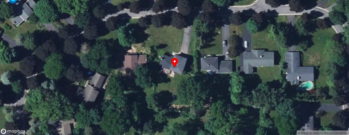 House image located at Pittsford, New York, 14534