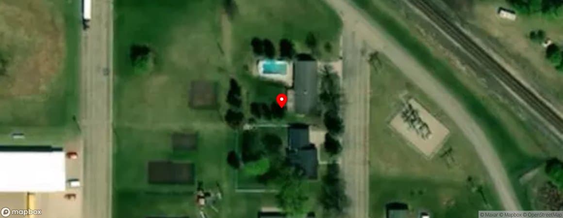 House image located at Brooten, Minnesota, 56316
