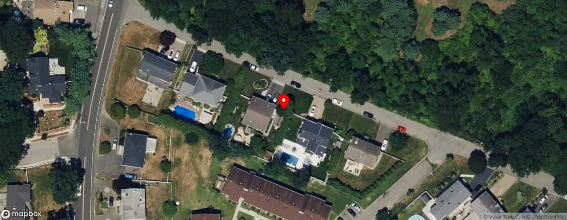 House image located at Old Bethpage, New York, 11804