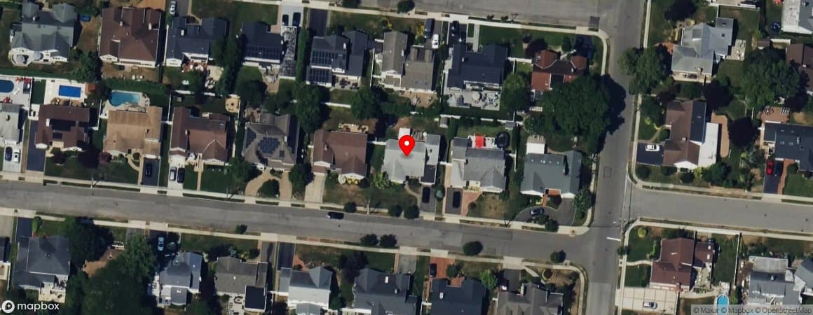 House image located at East Rockaway, New York, 11518