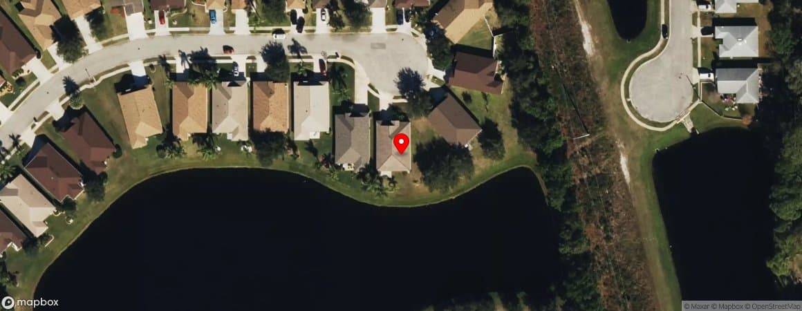 House image located at Daytona Beach, Florida, 32117
