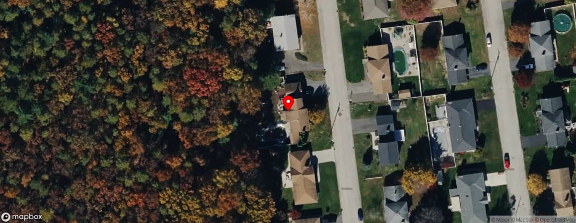 House image located at Chicopee, Massachusetts, 1020