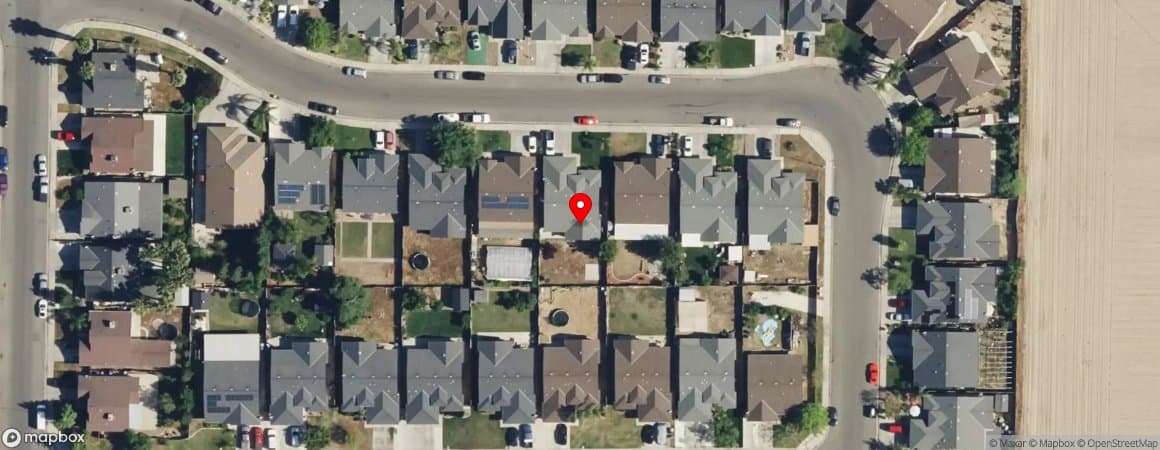 House image located at Winton, California, 95388