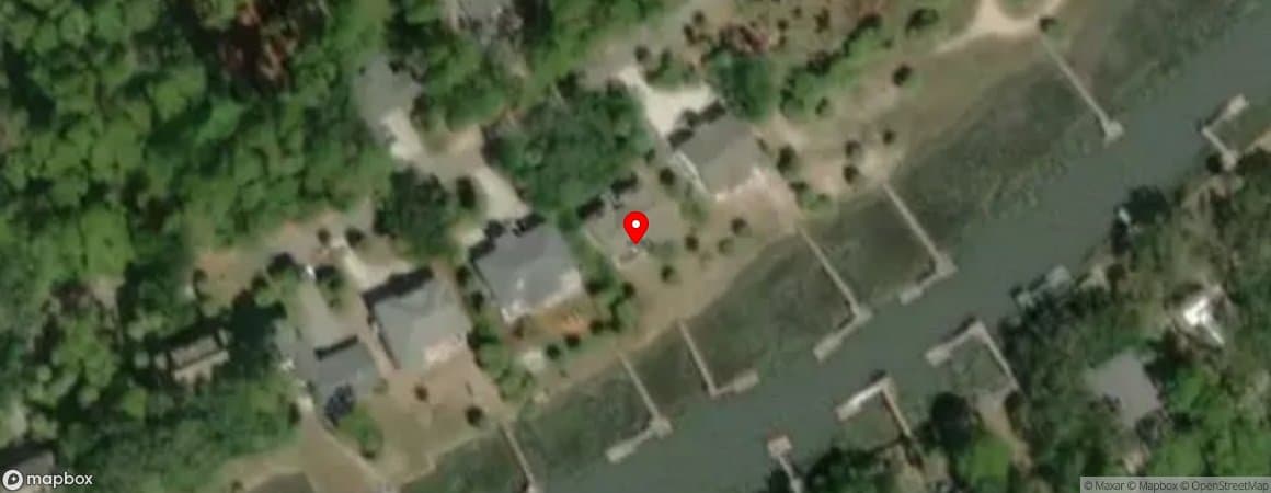 House image located at Saint Helena Island, South Carolina, 29920