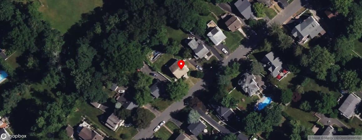 House image located at Essex Fells, New Jersey, 7021