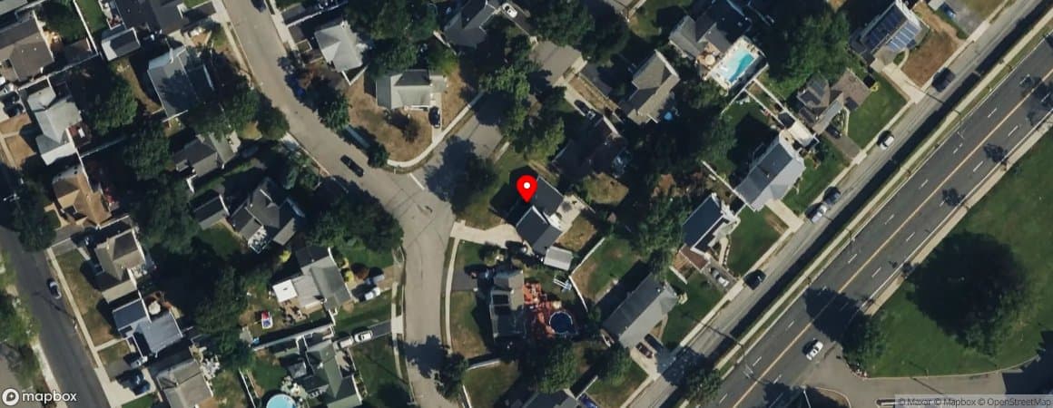 House image located at Babylon, New York, 11702