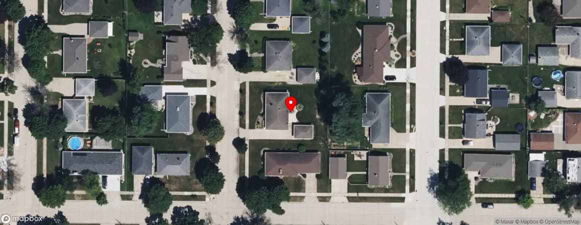 House image located at Kimberly, Wisconsin, 54136