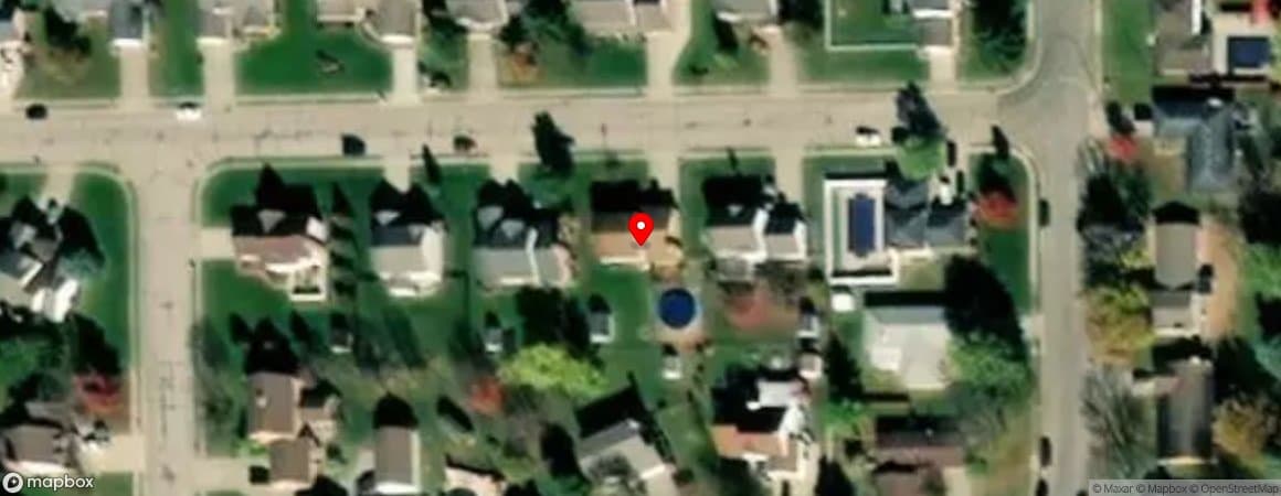 House image located at Trenton, Ohio, 45067
