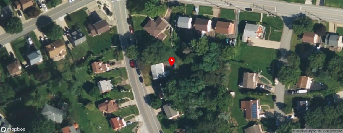 House image located at Pittsburgh, Pennsylvania, 15227