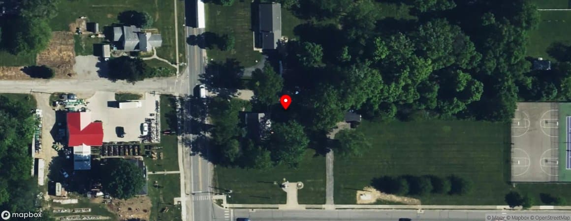 House image located at Vermilion, Ohio, 44089