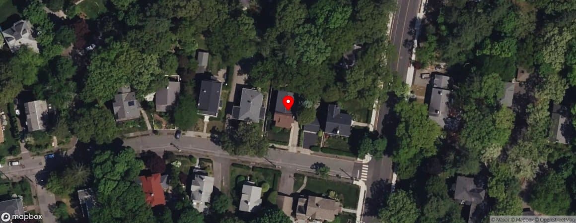 House image located at Newton Highlands, Massachusetts, 2461