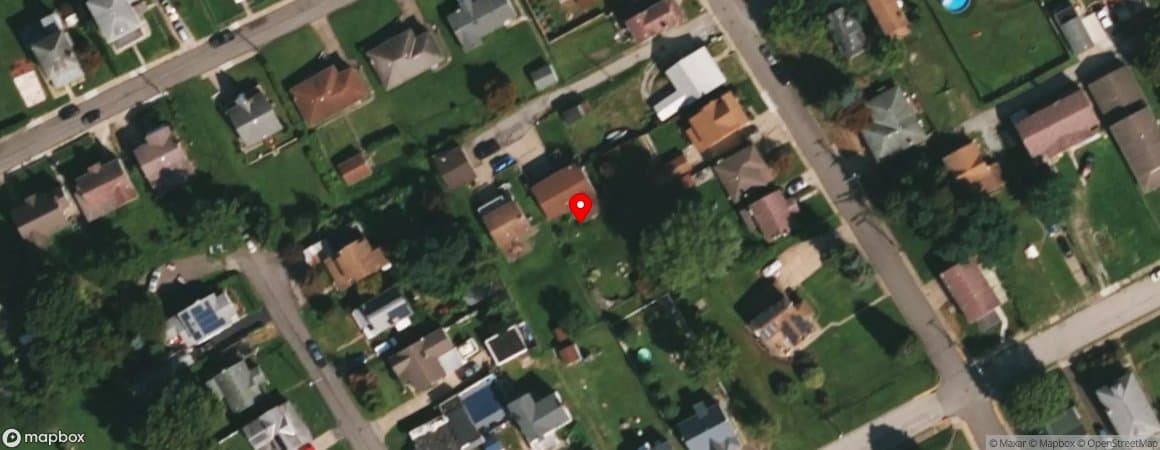 House image located at Homestead, Pennsylvania, 15120