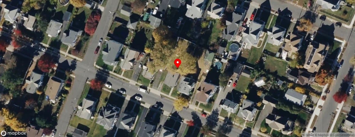 House image located at Holyoke, Massachusetts, 1040