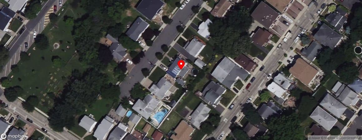 House image located at Secaucus, New Jersey, 7094