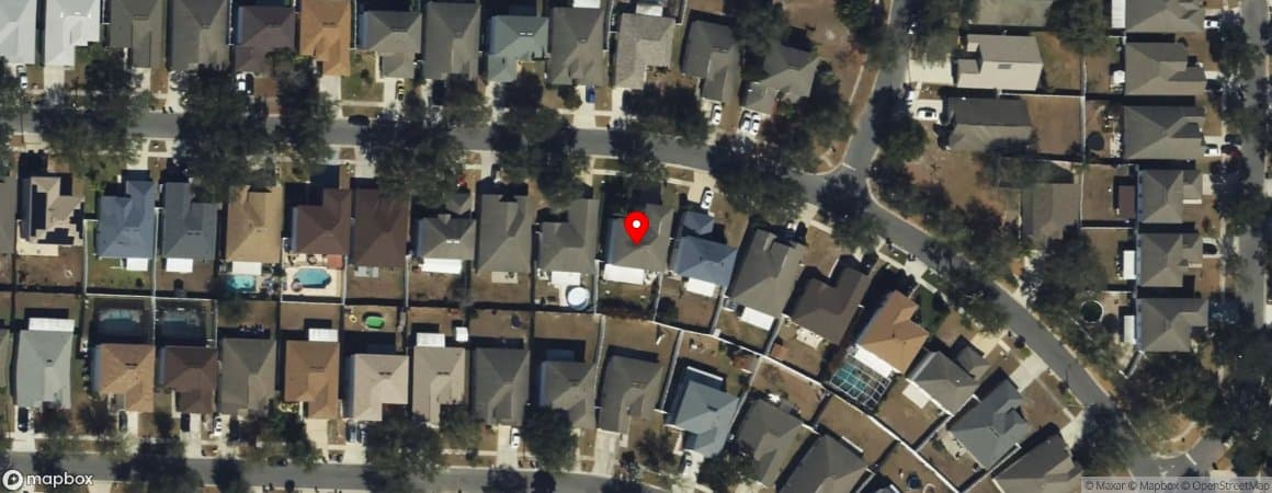 House image located at Gibsonton, Florida, 33534