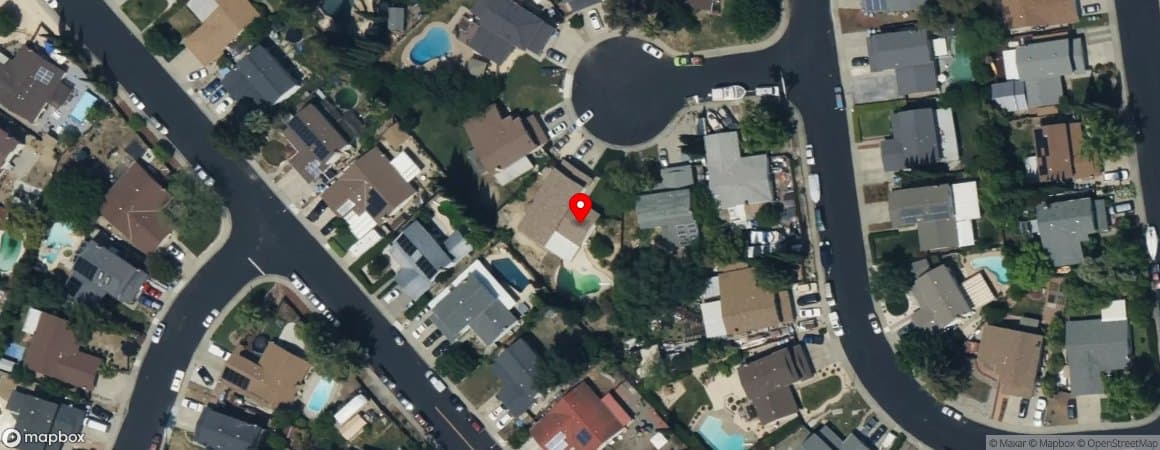 House image located at Vacaville, California, 95687
