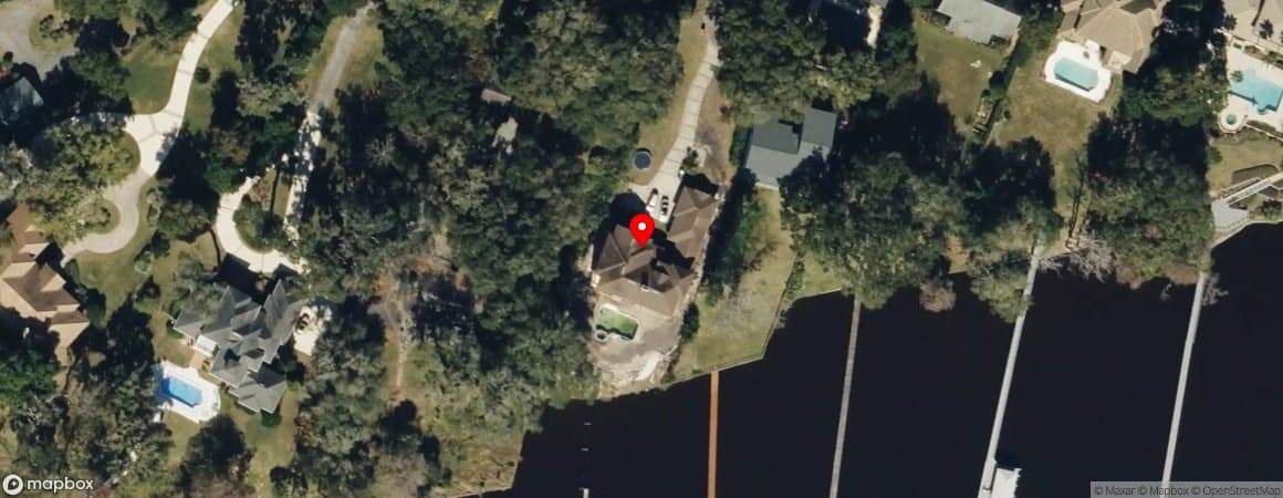 House image located at Jacksonville, Florida, 32257