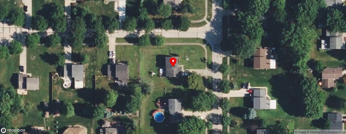 House image located at North Royalton, Ohio, 44133