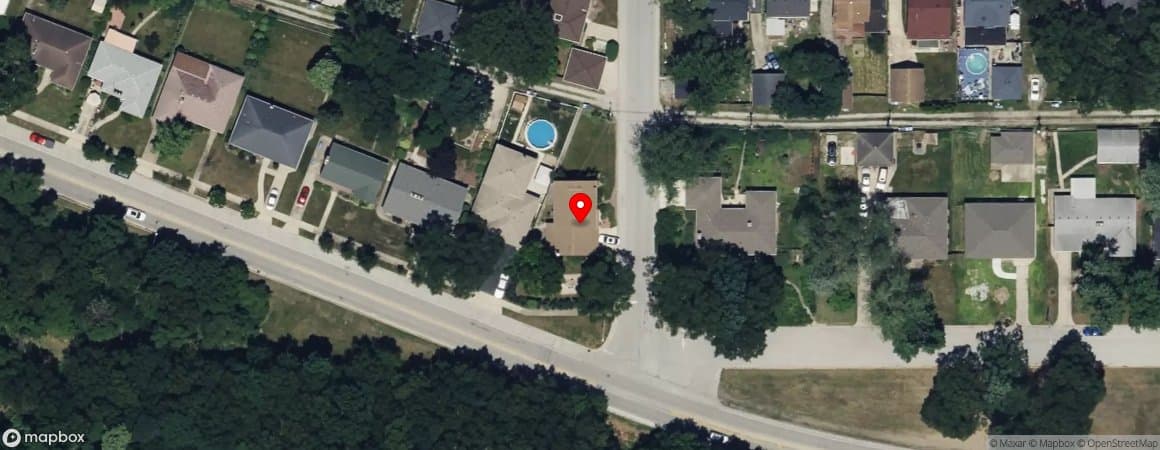 House image located at Calumet City, Illinois, 60409