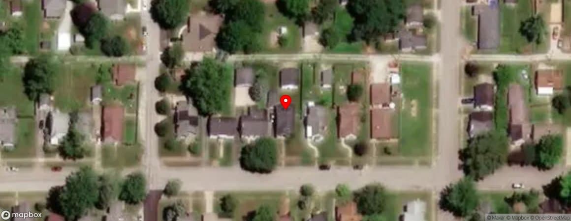 House image located at Elwood, Indiana, 46036