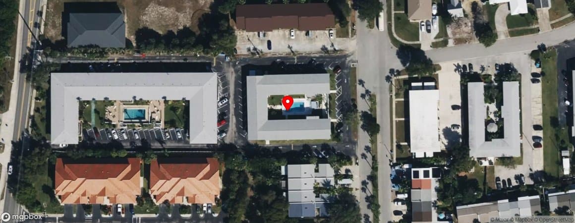 House image located at Cape Canaveral, Florida, 32920