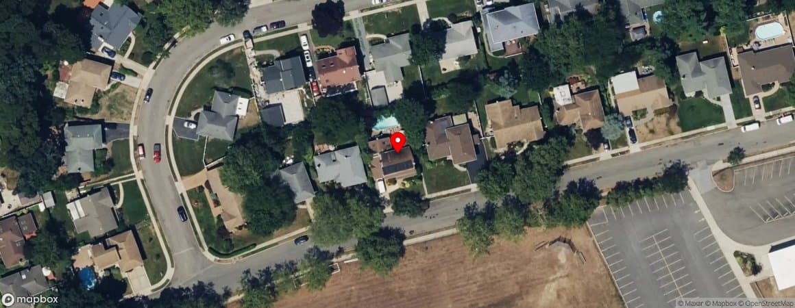 House image located at East Meadow, New York, 11554