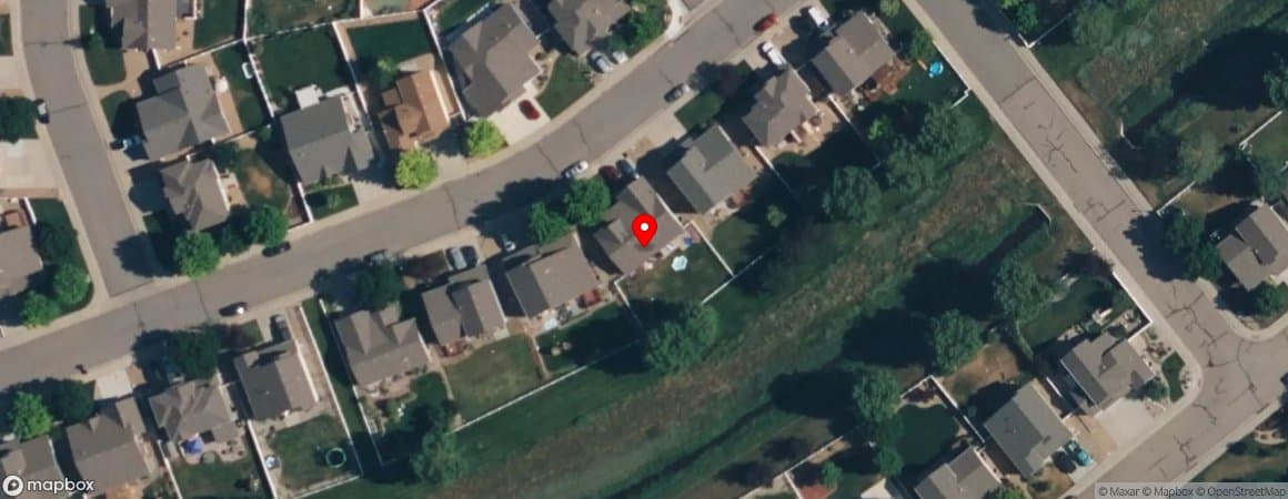 House image located at Loveland, Colorado, 80537