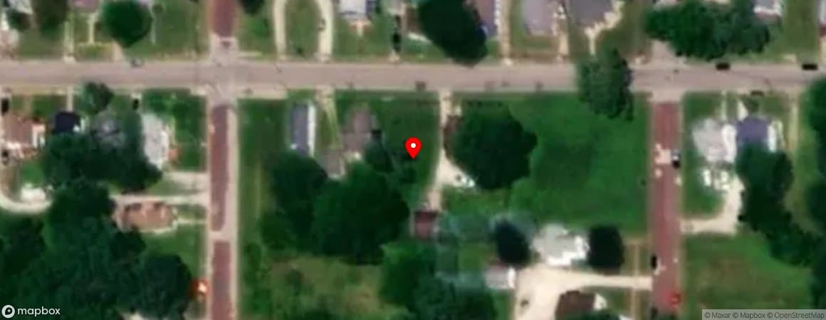 House image located at Galesburg, Illinois, 61401
