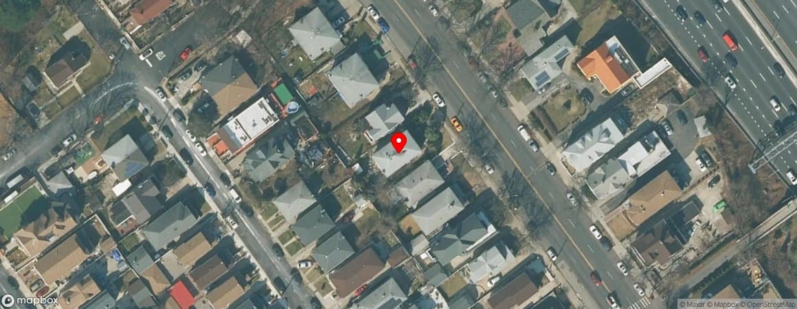 House image located at East Elmhurst, New York, 11369