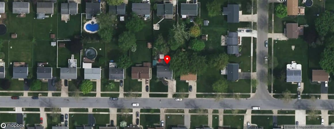 House image located at Hamburg, New York, 14075