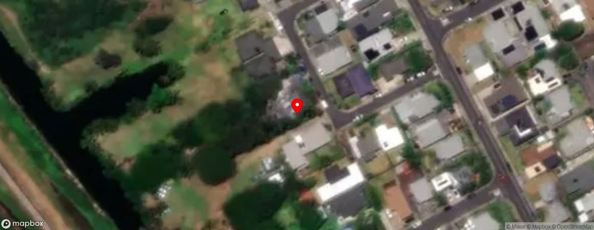 House image located at Kailua, Hawaii, 96734
