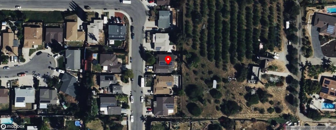 House image located at Fallbrook, California, 92028