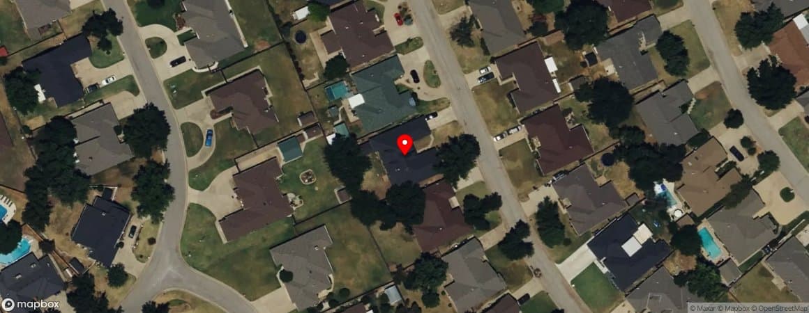 House image located at Edmond, Oklahoma, 73013