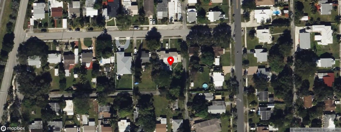 House image located at Dania, Florida, 33004