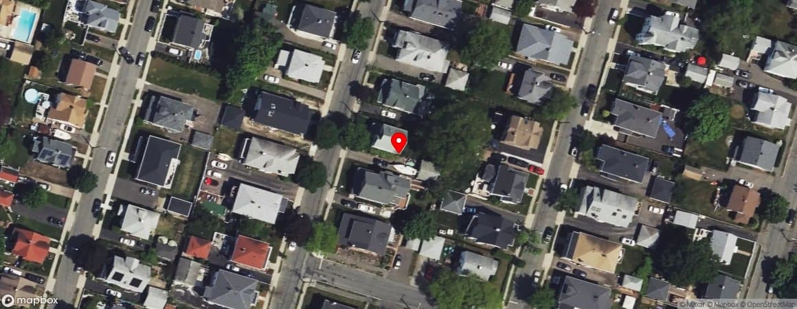 House image located at Quincy, Massachusetts, 2170