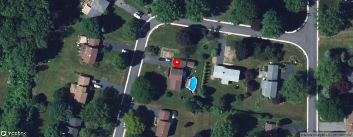House image located at Pittsford, New York, 14534