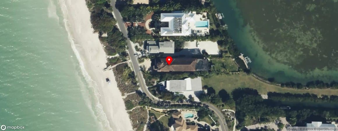 House image located at Nokomis, Florida, 34275