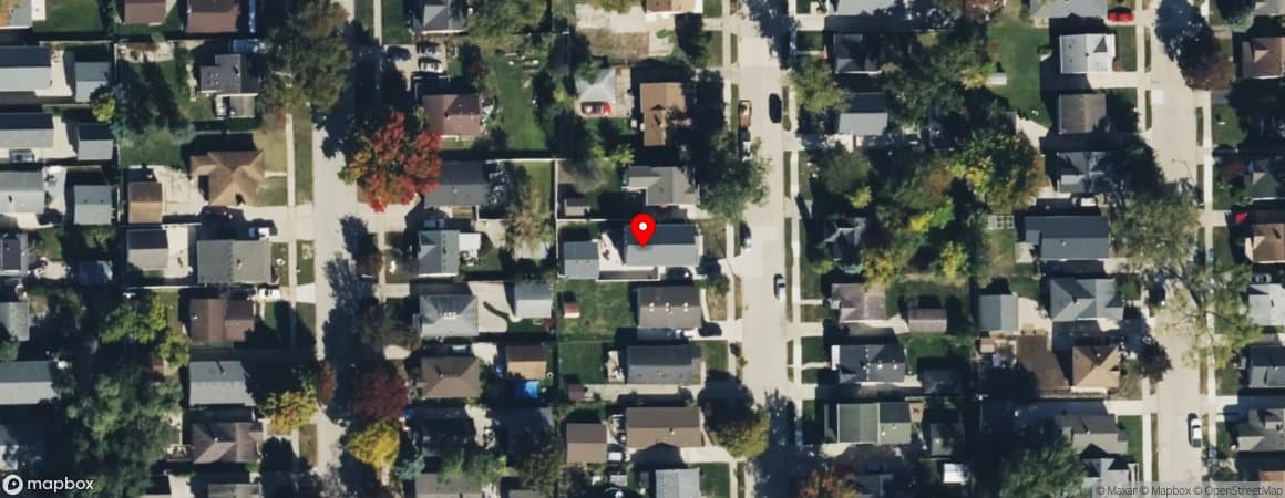 House image located at Berkley, Michigan, 48072