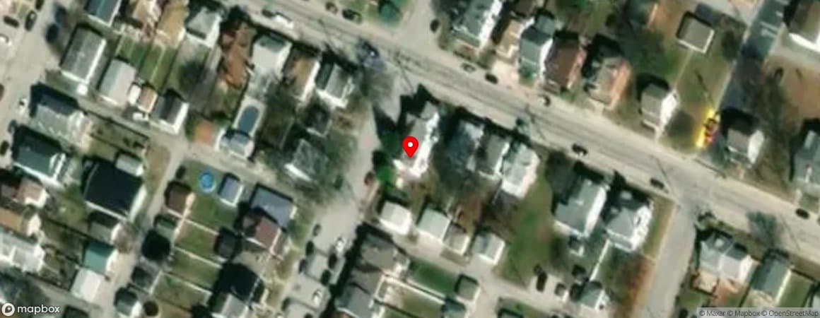House image located at Hanover, Pennsylvania, 17331