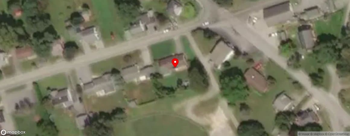 House image located at Christiana, Pennsylvania, 17509