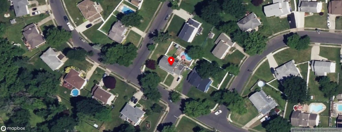 House image located at Riverside, New Jersey, 8075