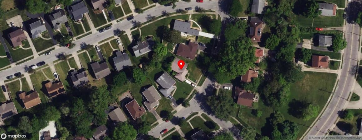 House image located at Cincinnati, Ohio, 45213