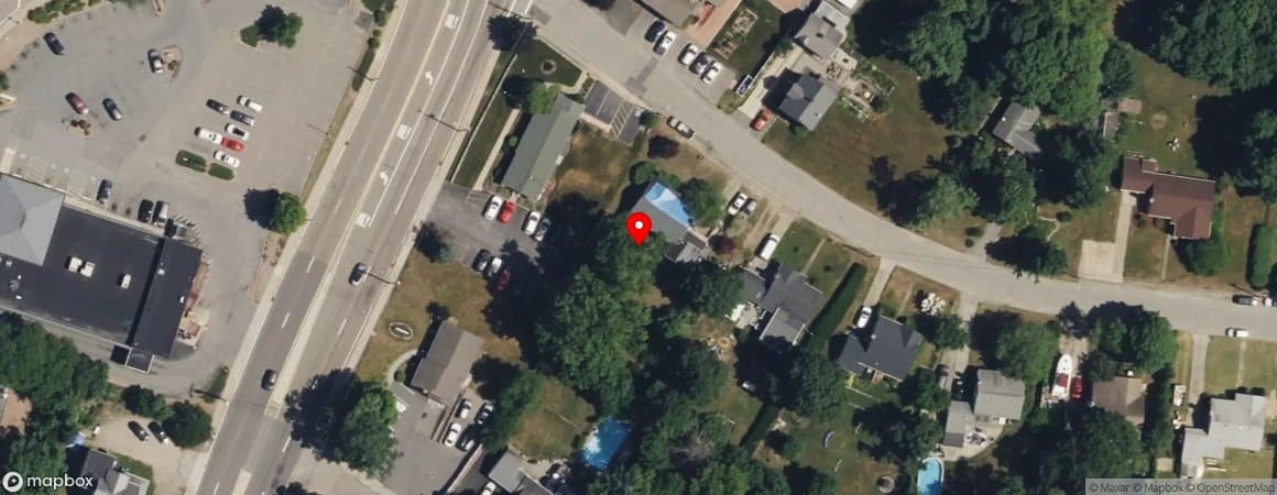 House image located at Attleboro, Massachusetts, 2703