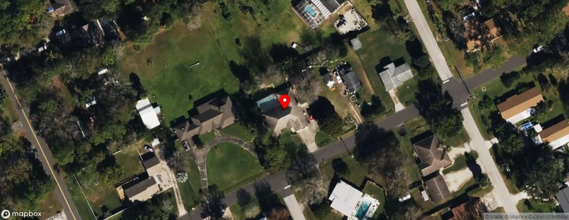 House image located at Ormond Beach, Florida, 32174
