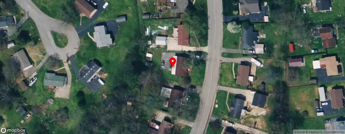 House image located at Old Hickory, Tennessee, 37138