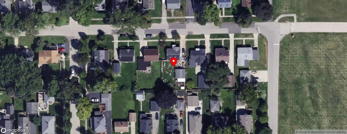 House image located at Dundee, Illinois, 60118