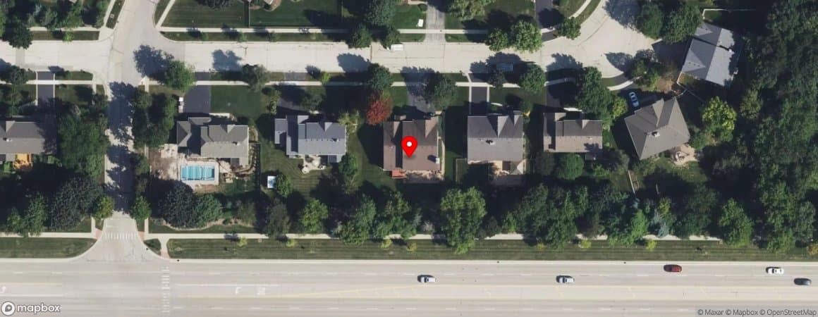House image located at Gurnee, Illinois, 60031