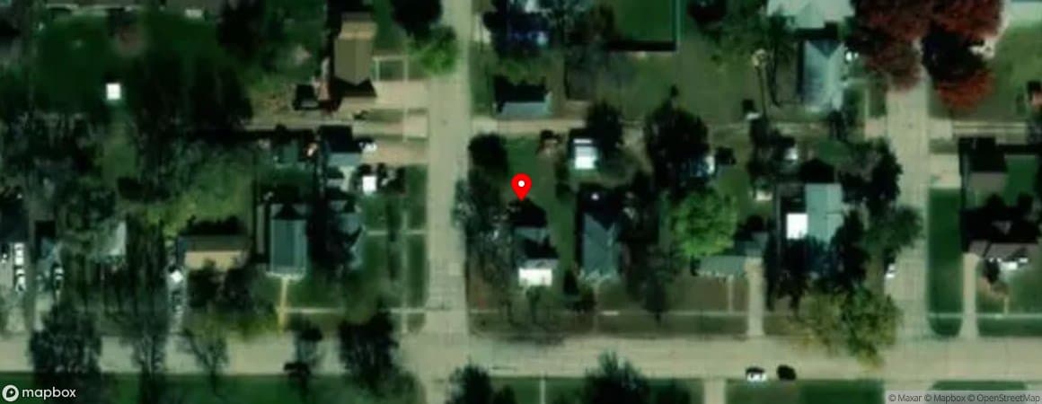 House image located at Wood River, Nebraska, 68883