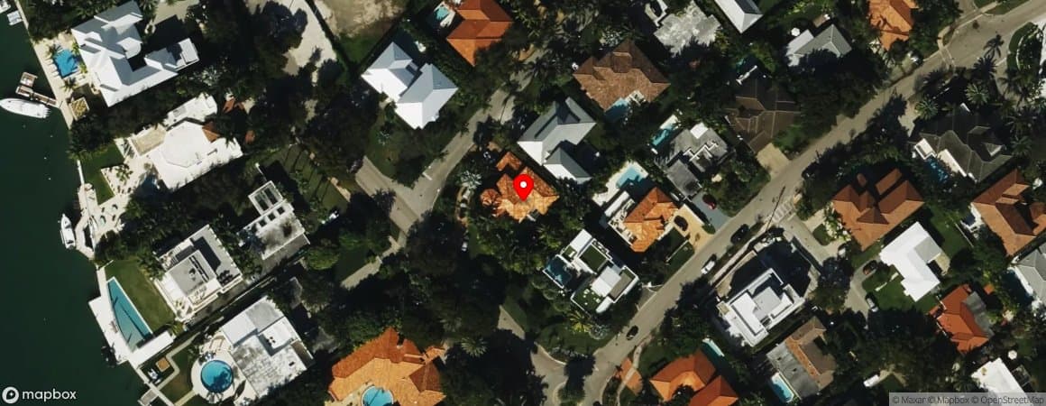 House image located at Key Biscayne, Florida, 33149
